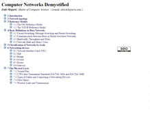 Tablet Screenshot of networking.layer-x.com